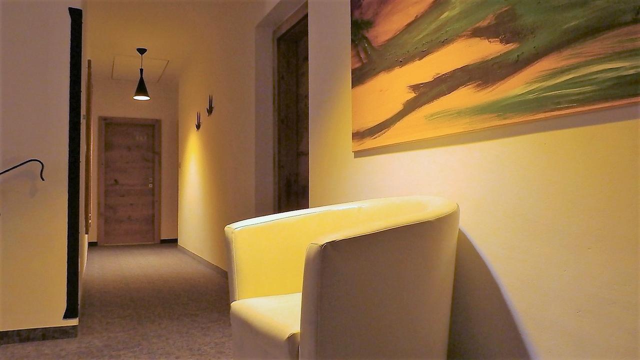 Pension Waldfriede バート・タッツマンスドルフ エクステリア 写真